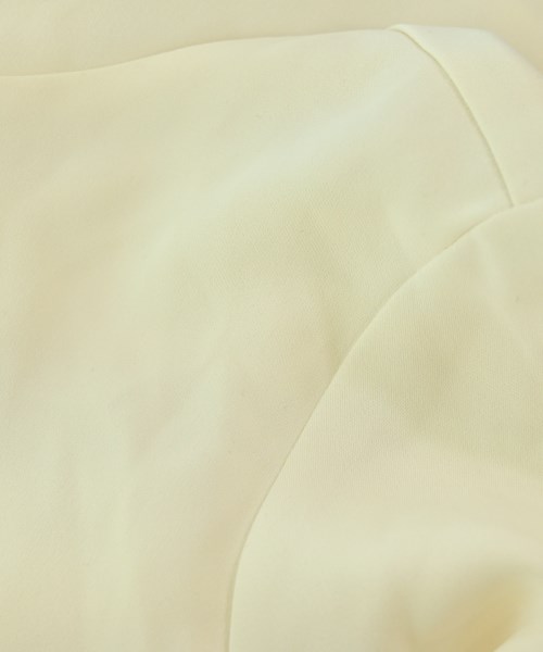 BEAUTY&YOUTH UNITED ARROWS（ビューティーアンドユースユナイテッドアローズ）ブラウス 白 サイズ:F レディース/2200673635129