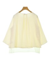 BEAUTY&YOUTH UNITED ARROWS（ビューティーアンドユースユナイテッドアローズ）ブラウス 白 サイズ:F レディース/2200673635129