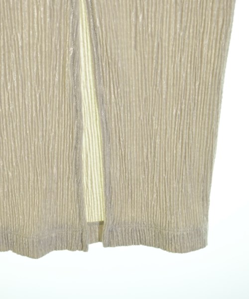 BEAUTY&YOUTH UNITED ARROWS（ビューティーアンドユースユナイテッドアローズ）ロング・マキシ丈スカート グレー サイズ:M レディース/2200673725028