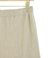 BEAUTY&YOUTH UNITED ARROWS（ビューティーアンドユースユナイテッドアローズ）ロング・マキシ丈スカート グレー サイズ:M レディース/2200673725028