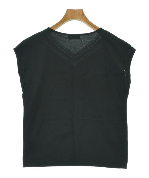 BEAUTY&YOUTH UNITED ARROWS（ビューティーアンドユースユナイテッドアローズ）ノースリーブ 黒 サイズ:-(M位) レディース/2200673882073