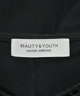 BEAUTY&YOUTH UNITED ARROWS（ビューティーアンドユースユナイテッドアローズ）ノースリーブ 黒 サイズ:-(M位) レディース/2200673882073
