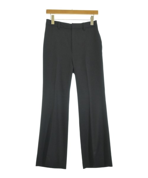 BEAUTY&YOUTH UNITED ARROWS(ビューティーアンドユースユナイテットアローズ)スラックス 黒 サイズ:L/2200674268050