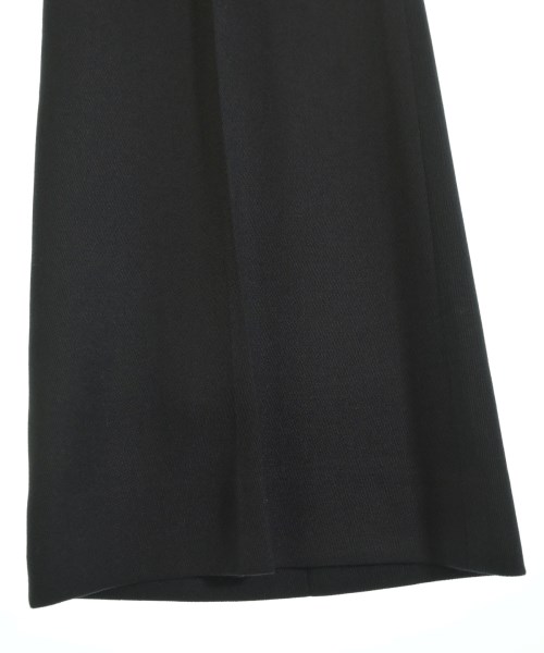 BEAUTY&YOUTH UNITED ARROWS（ビューティーアンドユースユナイテッドアローズ）スラックス 黒 サイズ:L レディース/2200674268050