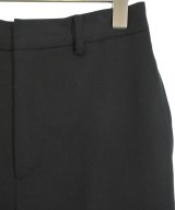 BEAUTY&YOUTH UNITED ARROWS（ビューティーアンドユースユナイテッドアローズ）スラックス 黒 サイズ:L レディース/2200674268050