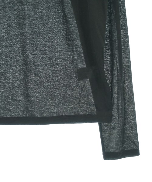 BEAUTY&YOUTH UNITED ARROWS（ビューティーアンドユースユナイテッドアローズ）Tシャツ・カットソー 黒 サイズ:-(M位) レディース/2200674548053