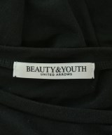 BEAUTY&YOUTH UNITED ARROWS（ビューティーアンドユースユナイテッドアローズ）Tシャツ・カットソー 黒 サイズ:-(M位) レディース/2200674548053