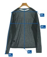 BEAUTY&YOUTH UNITED ARROWS（ビューティーアンドユースユナイテッドアローズ）Tシャツ・カットソー 黒 サイズ:-(M位) レディース/2200674548053