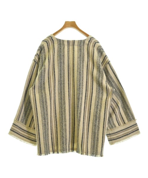 BEAUTY&YOUTH UNITED ARROWS（ビューティーアンドユースユナイテッドアローズ）Tシャツ・カットソー ベージュ サイズ:F レディース/2200674762022