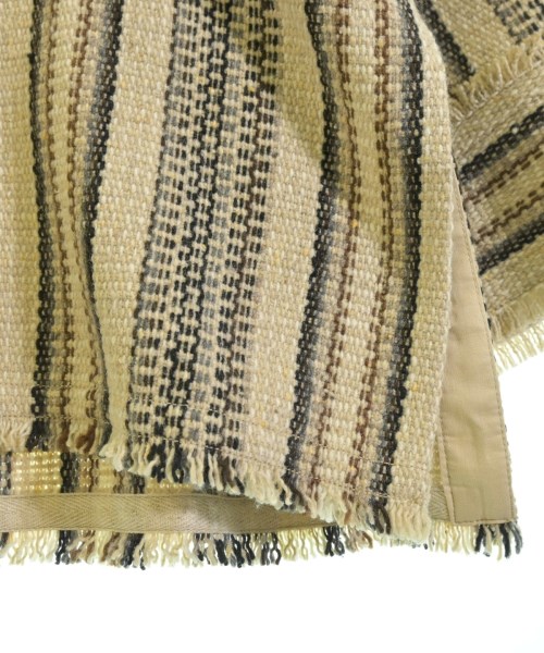 BEAUTY&YOUTH UNITED ARROWS（ビューティーアンドユースユナイテッドアローズ）Tシャツ・カットソー ベージュ サイズ:F レディース/2200674762022