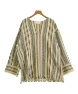 BEAUTY&YOUTH UNITED ARROWS（ビューティーアンドユースユナイテッドアローズ）Tシャツ・カットソー ベージュ サイズ:F レディース/2200674762022