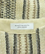 BEAUTY&YOUTH UNITED ARROWS（ビューティーアンドユースユナイテッドアローズ）Tシャツ・カットソー ベージュ サイズ:F レディース/2200674762022