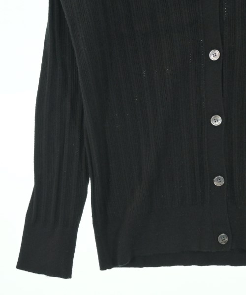 BEAUTY&YOUTH UNITED ARROWS（ビューティーアンドユースユナイテッドアローズ）カーディガン 黒 サイズ:-(M位) レディース/2200674864092