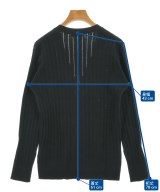 BEAUTY&YOUTH UNITED ARROWS（ビューティーアンドユースユナイテッドアローズ）カーディガン 黒 サイズ:-(M位) レディース/2200674864092