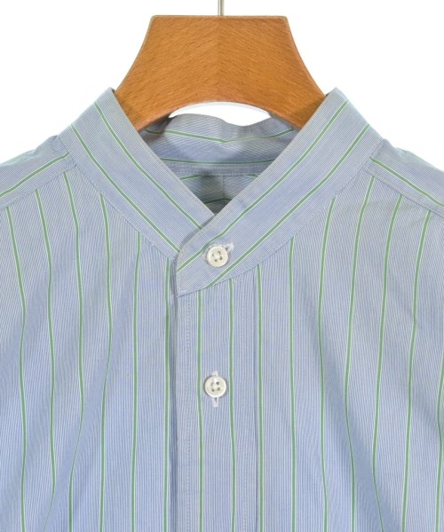 BEAUTY&YOUTH UNITED ARROWS（ビューティーアンドユースユナイテッドアローズ）カジュアルシャツ 青 サイズ:F レディース/2200678551042