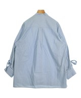 BEAUTY&YOUTH UNITED ARROWS（ビューティーアンドユースユナイテッドアローズ）カジュアルシャツ 青 サイズ:F レディース/2200678551042