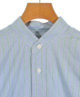 BEAUTY&YOUTH UNITED ARROWS（ビューティーアンドユースユナイテッドアローズ）カジュアルシャツ 青 サイズ:F レディース/2200678551042