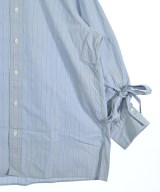 BEAUTY&YOUTH UNITED ARROWS（ビューティーアンドユースユナイテッドアローズ）カジュアルシャツ 青 サイズ:F レディース/2200678551042