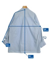 BEAUTY&YOUTH UNITED ARROWS（ビューティーアンドユースユナイテッドアローズ）カジュアルシャツ 青 サイズ:F レディース/2200678551042