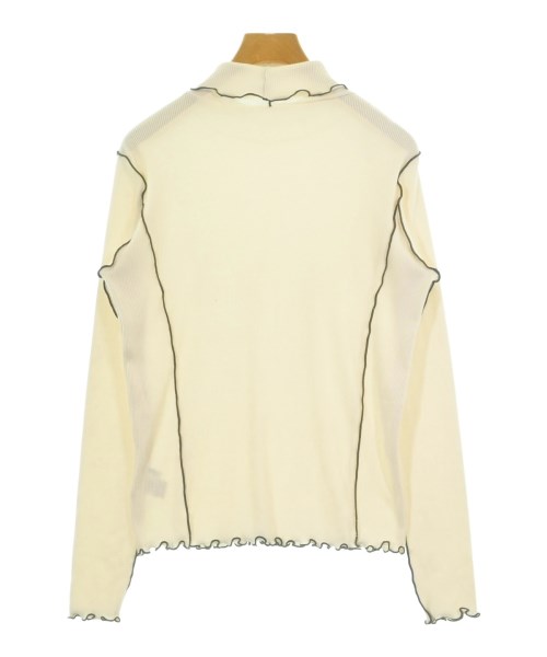 BEAUTY&YOUTH UNITED ARROWS（ビューティーアンドユースユナイテッドアローズ）ニット・セーター 白 サイズ:F レディース/2200678659021