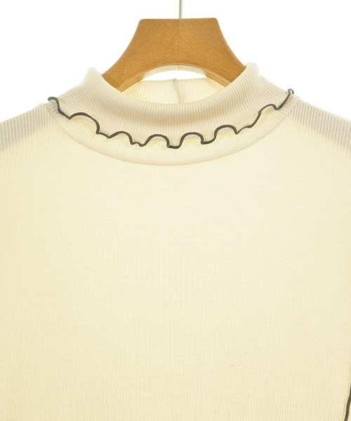 BEAUTY&YOUTH UNITED ARROWS（ビューティーアンドユースユナイテッドアローズ）ニット・セーター 白 サイズ:F レディース/2200678659021