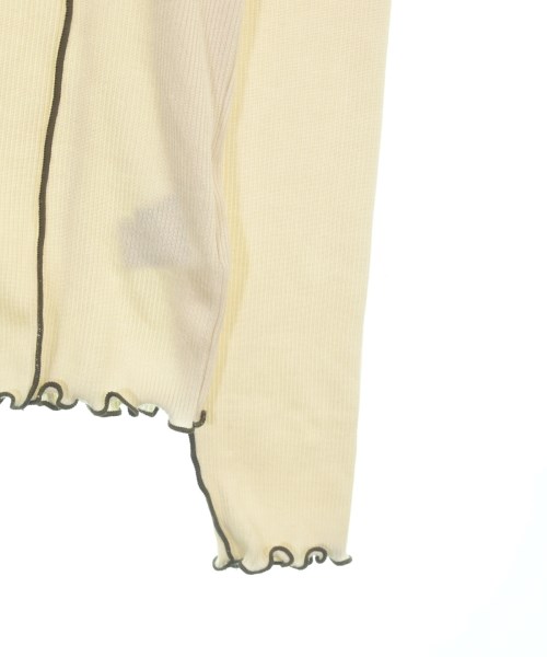 BEAUTY&YOUTH UNITED ARROWS（ビューティーアンドユースユナイテッドアローズ）ニット・セーター 白 サイズ:F レディース/2200678659021