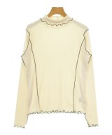 BEAUTY&YOUTH UNITED ARROWS（ビューティーアンドユースユナイテッドアローズ）ニット・セーター 白 サイズ:F レディース/2200678659021