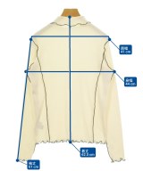 BEAUTY&YOUTH UNITED ARROWS（ビューティーアンドユースユナイテッドアローズ）ニット・セーター 白 サイズ:F レディース/2200678659021