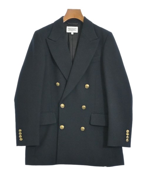 BEAUTY&YOUTH UNITED ARROWS(ビューティーアンドユースユナイテットアローズ)カジュアルジャケット 紺 サイズ:36(S位)/2200678784013