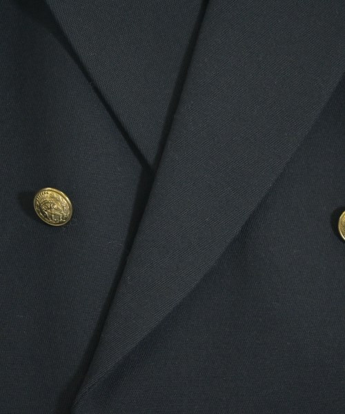 BEAUTY&YOUTH UNITED ARROWS（ビューティーアンドユースユナイテッドアローズ）カジュアルジャケット 紺 サイズ:36(S位) レディース/2200678784013