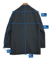 BEAUTY&YOUTH UNITED ARROWS（ビューティーアンドユースユナイテッドアローズ）カジュアルジャケット 紺 サイズ:36(S位) レディース/2200678784013