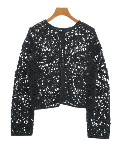 BEAUTY&YOUTH UNITED ARROWS(ビューティーアンドユースユナイテットアローズ)カーディガン 黒 サイズ:F/2200678784037