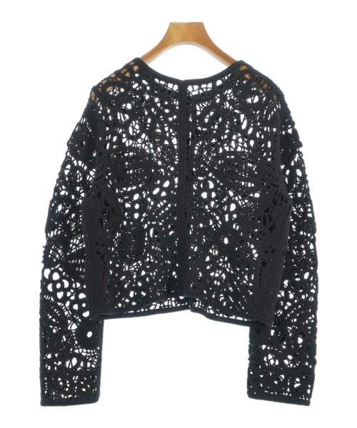 BEAUTY&YOUTH UNITED ARROWS（ビューティーアンドユースユナイテッドアローズ）カーディガン 黒 サイズ:F レディース/2200678784037