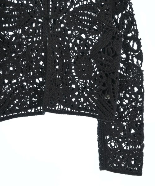 BEAUTY&YOUTH UNITED ARROWS（ビューティーアンドユースユナイテッドアローズ）カーディガン 黒 サイズ:F レディース/2200678784037