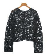 BEAUTY&YOUTH UNITED ARROWS（ビューティーアンドユースユナイテッドアローズ）カーディガン 黒 サイズ:F レディース/2200678784037