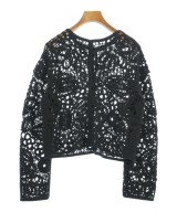 BEAUTY&YOUTH UNITED ARROWS（ビューティーアンドユースユナイテッドアローズ）カーディガン 黒 サイズ:F レディース/2200678784037