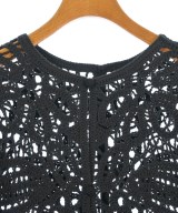 BEAUTY&YOUTH UNITED ARROWS（ビューティーアンドユースユナイテッドアローズ）カーディガン 黒 サイズ:F レディース/2200678784037