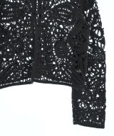 BEAUTY&YOUTH UNITED ARROWS（ビューティーアンドユースユナイテッドアローズ）カーディガン 黒 サイズ:F レディース/2200678784037