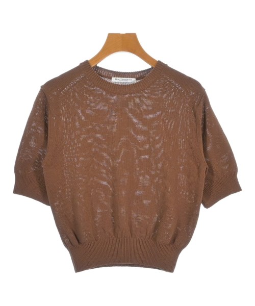 ビューティーアンドユースユナイテットアローズ(BEAUTY&YOUTH UNITED ARROWS)のBEAUTY&YOUTH UNITED ARROWS ニット・セーター