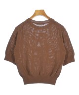 BEAUTY&YOUTH UNITED ARROWS（ビューティーアンドユースユナイテッドアローズ）ニット・セーター 茶 サイズ:F レディース/2200678784044