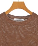 BEAUTY&YOUTH UNITED ARROWS（ビューティーアンドユースユナイテッドアローズ）ニット・セーター 茶 サイズ:F レディース/2200678784044
