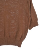 BEAUTY&YOUTH UNITED ARROWS（ビューティーアンドユースユナイテッドアローズ）ニット・セーター 茶 サイズ:F レディース/2200678784044