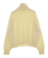 BEAUTY&YOUTH UNITED ARROWS（ビューティーアンドユースユナイテッドアローズ）ニット・セーター 白 サイズ:F レディース/2200674441101