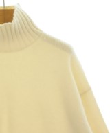 BEAUTY&YOUTH UNITED ARROWS（ビューティーアンドユースユナイテッドアローズ）ニット・セーター 白 サイズ:F レディース/2200674441101