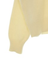 BEAUTY&YOUTH UNITED ARROWS（ビューティーアンドユースユナイテッドアローズ）ニット・セーター 白 サイズ:F レディース/2200674441101