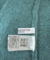 BEAUTY&YOUTH UNITED ARROWS（ビューティーアンドユースユナイテッドアローズ）ニット・セーター 緑 サイズ:F レディース/2200666542052