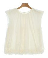 BEAUTY&YOUTH UNITED ARROWS（ビューティーアンドユースユナイテッドアローズ）ブラウス 白 サイズ:F レディース/2200666542076