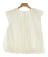 BEAUTY&YOUTH UNITED ARROWS（ビューティーアンドユースユナイテッドアローズ）ブラウス 白 サイズ:F レディース/2200666542076