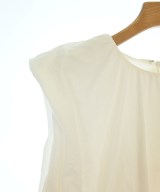 BEAUTY&YOUTH UNITED ARROWS（ビューティーアンドユースユナイテッドアローズ）ブラウス 白 サイズ:F レディース/2200666542076