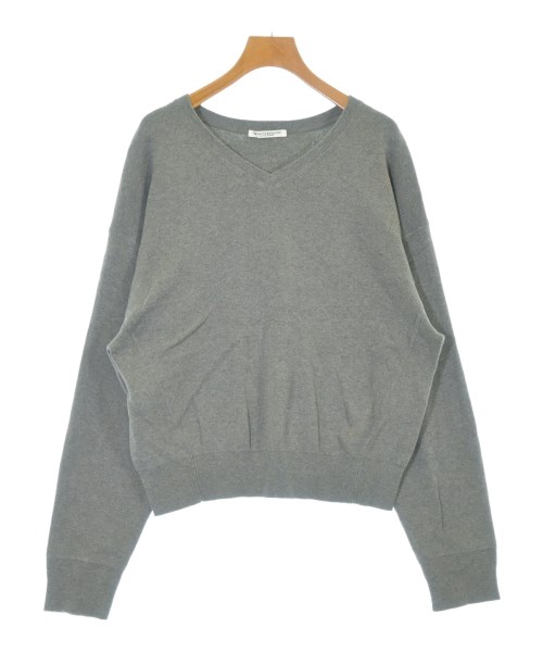 BEAUTY&YOUTH UNITED ARROWS(ビューティーアンドユースユナイテットアローズ)ニット・セーター グレー サイズ:F/2200671807023